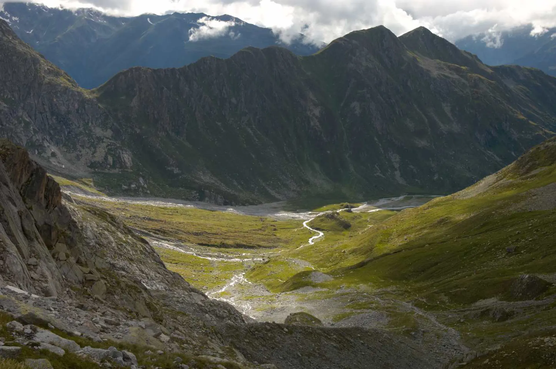 16_Umbau_SAC Medelserhütte Val Medel Curaglia